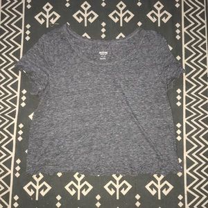 90’s style short t shit